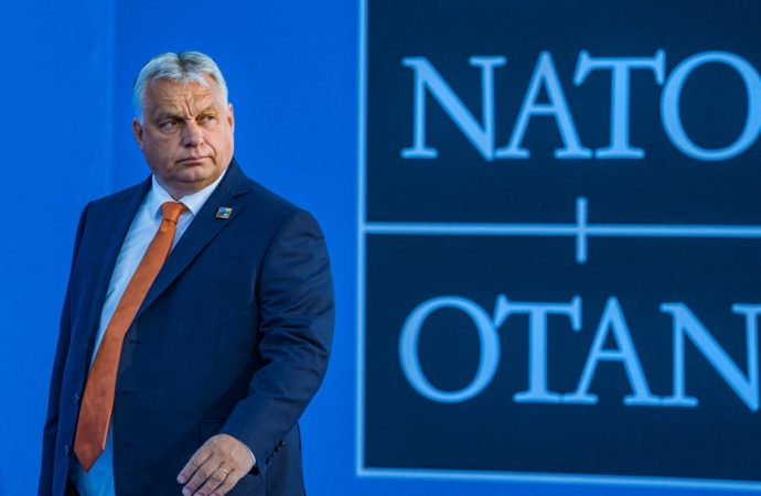 Hungary Navigates: Approaching Approval for Sweden’s NATO Bid