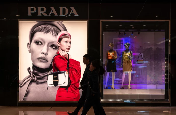 European Luxury Stocks: Smart Investment Amid China’s Economic Landscape