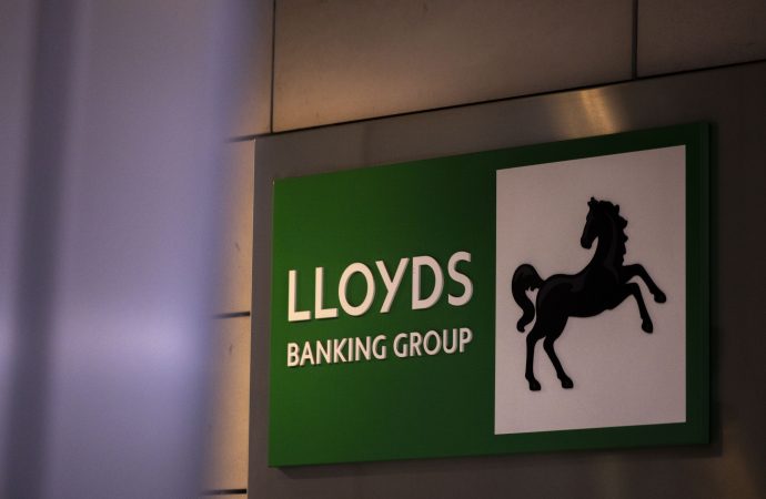 Iran Evades Sanctions Using Lloyds and Santander Accounts