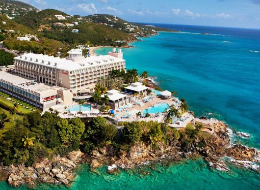 Island Bliss Top Family Friendly Gems in the US Virgin Islands