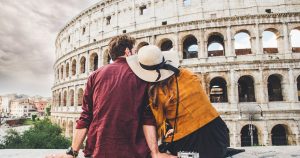 Italy's Wonders a Parent's Handbook to Travel Secrets