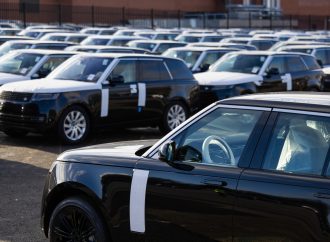 JLR Chief Advocates Prioritizing Vehicle Theft Policing Over UK Tax Cut