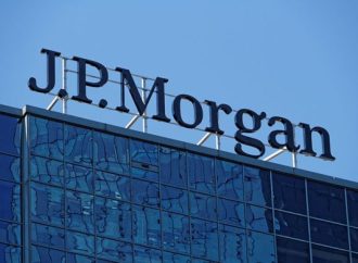 Legal Clash: JPMorgan Faces Lawsuit from Fintech Co-Owned CEO