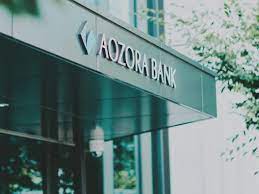 Navigating the Storm: Aozora Bank’s Strategy Amidst U.S. Property Loan Crisis