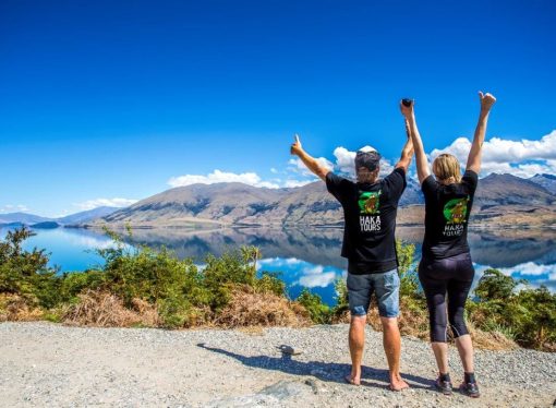 Kid-Friendly Delights in New Zealand’s Natural Wonderland