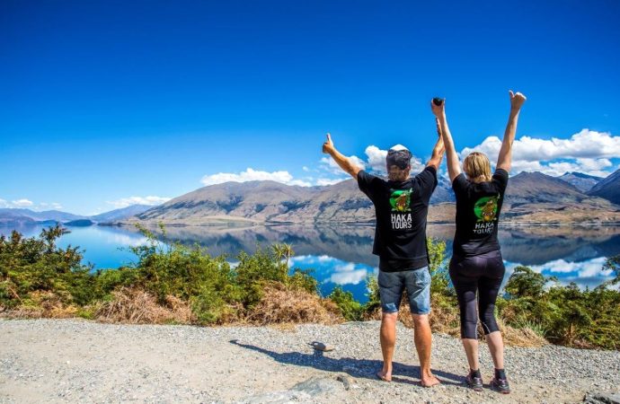 Kid-Friendly Delights in New Zealand’s Natural Wonderland