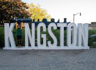 Unlocking the Charm Family-Friendly Kingston Adventure Guide