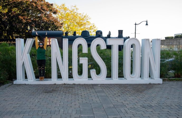 Unlocking the Charm Family-Friendly Kingston Adventure Guide