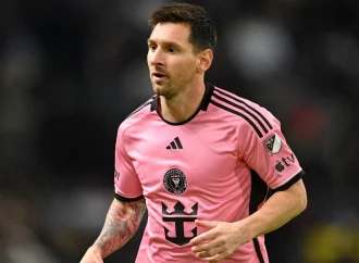 Lionel Messi Sparks Hong Kong Controversy with Match Absence