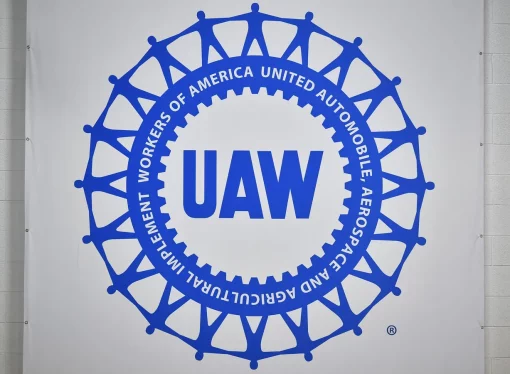 Volkswagen US Plant Shifts Landscape Majority Joins Union UAW