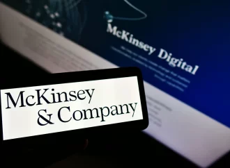 McKinsey and BCG Face Accusations of Concealing Saudi Ties