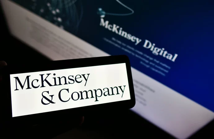 McKinsey and BCG Face Accusations of Concealing Saudi Ties