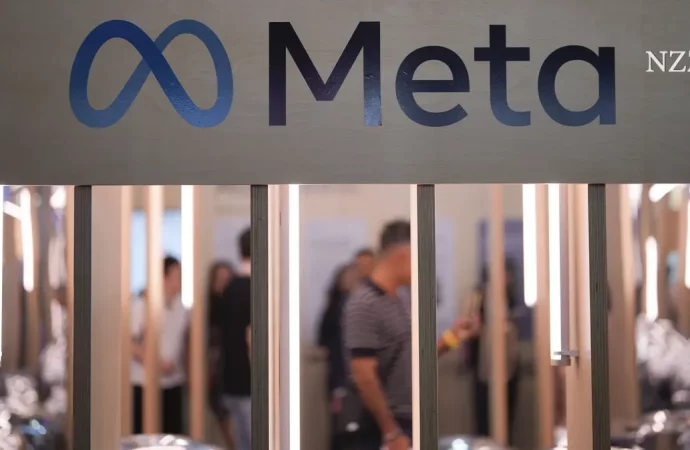 Meta’s Surge 18% Jump on Dividend & $50B Buyback Excite Investor