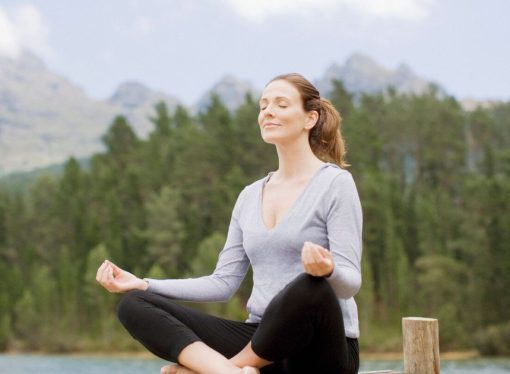 How Mindfulness Enhances Cardiovascular Wellbeing