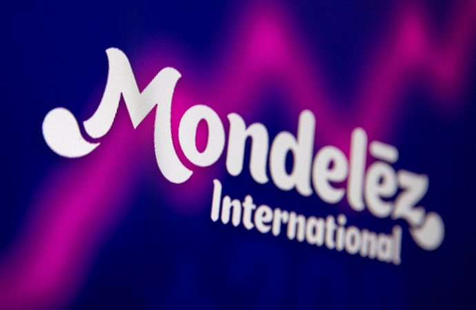 Mondelez CEO: Investors Unconcerned About Moral Stance on Russia