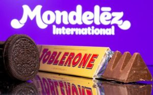 Mondelez chief investors' moral indifference