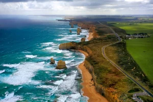 My Journey on Australia's Great Ocean Road Revealed