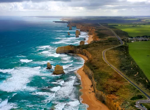 My Great Ocean Road Expedition Unveiled for Lifestyle Enthusiasts