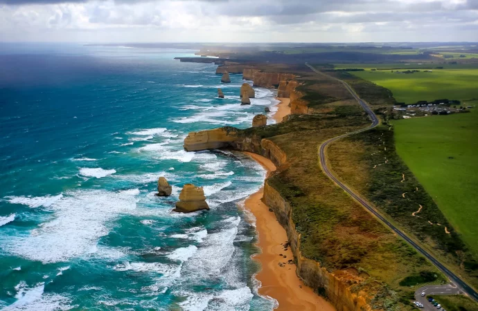 My Great Ocean Road Expedition Unveiled for Lifestyle Enthusiasts