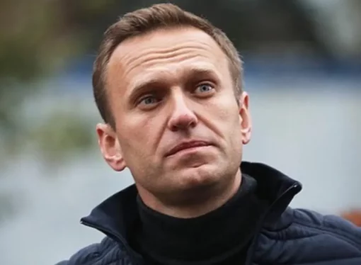 Navalny Team Alleges Kremlin Concealing Activist’s Body