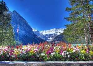 Navigating Banff's Trails Like a Pro