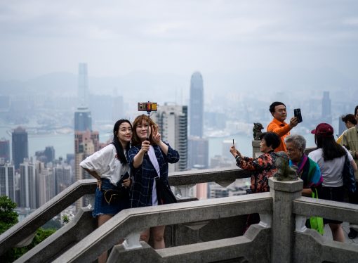 Comfort Ultimate Guide to Toddler-Friendly Stays in Hong Kong