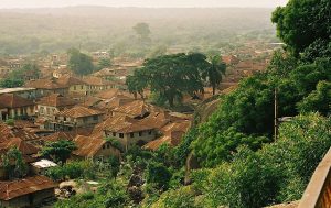 Nigeria's Wonders A Travel Enthusiast's Guide to 8 Must-Visit