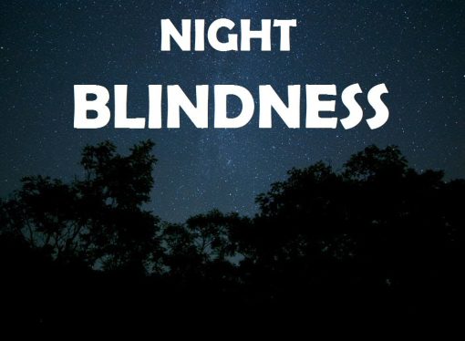 Night Blindness in Plain Language: Breaking Down the Basics