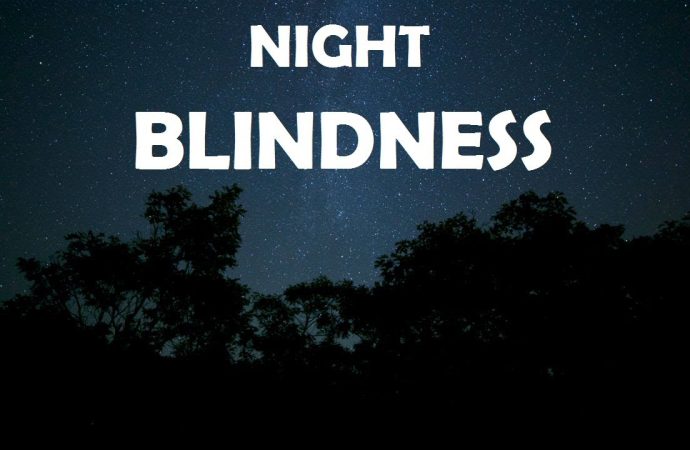 Night Blindness in Plain Language: Breaking Down the Basics