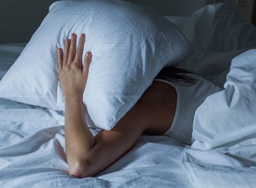 Nighttime Pain: What Makes It Different?