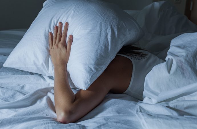 Nighttime Pain: What Makes It Different?