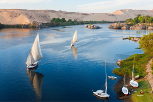 Nile