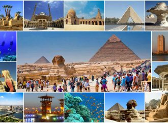 Mysteries of a Dream Egypt Getaway to Perfect Nile Adventures