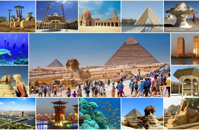 Mysteries of a Dream Egypt Getaway to Perfect Nile Adventures