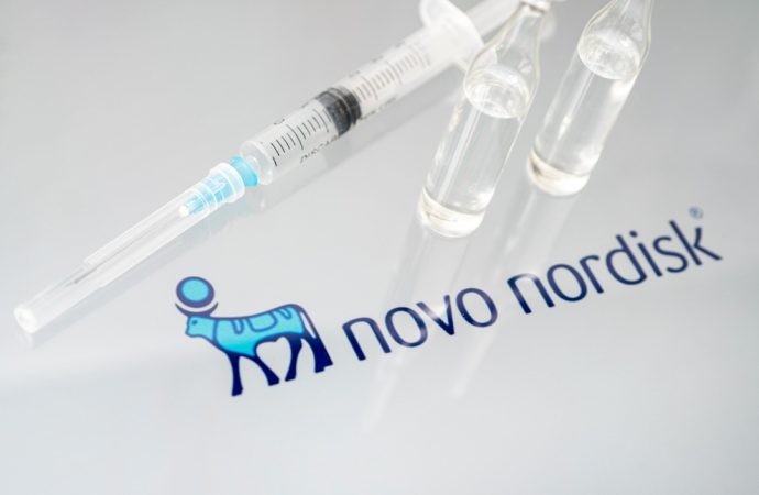 Novo Nordisk’s $11 Billion Deal for Weight Loss Drug Expansion