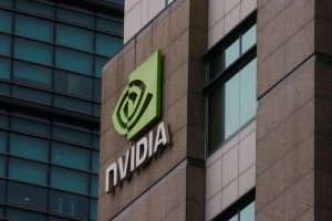 Nvidia-linked stocks