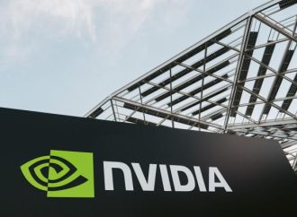 Nvidia Soars: AI Tipping Point Fuels 14% Surge in Sales