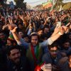 Mission to Support US Election Monitoring Takes Center Stage