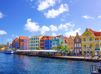 Discover Caribbean Unforgettable Adventures in Curacao