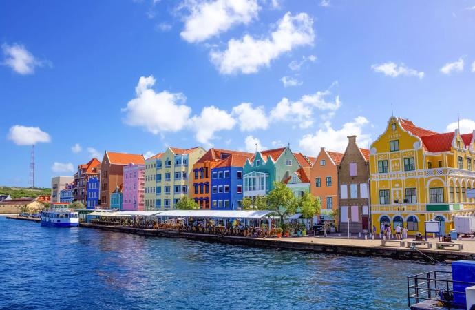 Discover Caribbean Unforgettable Adventures in Curacao