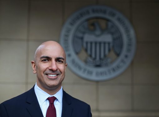 Minneapolis Fed Chief: Caution Urged in Rate Cut Decisions