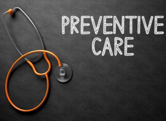 Prioritizing Wellness Comprehensive Preventive Care Coverage