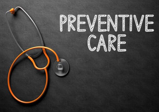 Prioritizing Wellness Comprehensive Preventive Care Coverage