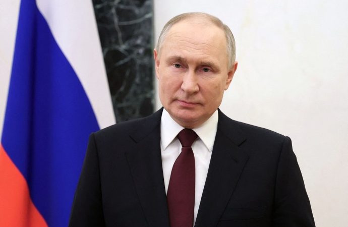 Putin’s Warning: Escalating Tensions Threaten Broader Conflict