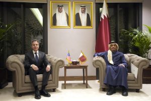 Qatar proposed deal