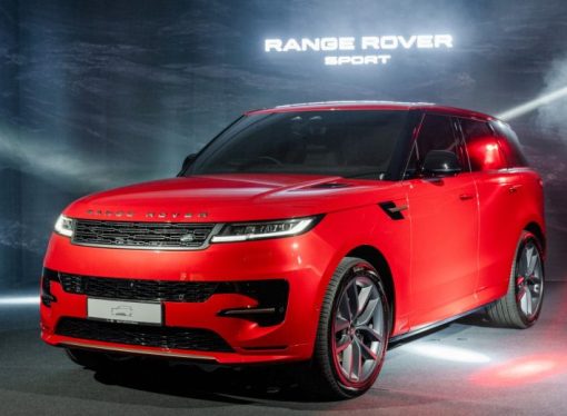 Cult Status Boosts Range Rover Prospects at Tata Motors