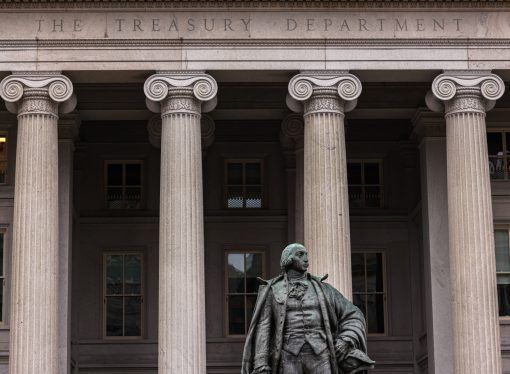 SEC’s Vigilance: Tightening Oversight on $26tn Treasury Market