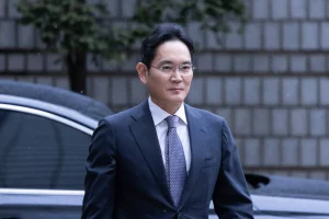 Samsung chair legal triumph