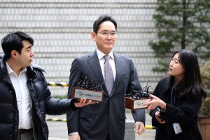 Samsung chair legal triumph