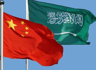 Saudi Arabia Demands Rise in Tech Deals with China